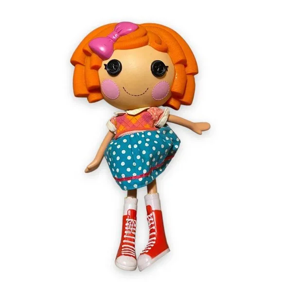 Lalaloopsy sunny side up deals